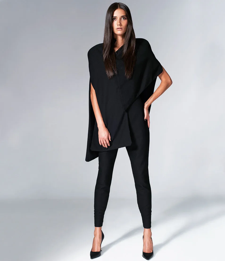 Woolen Cloak